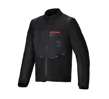 bunda-jacket-alpinestars-pro-dura-2025-cierna-M100-1118-mxsport