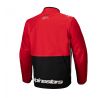 bunda-jacket-alpinestars-pro-dura-2025-cierna-cervena-biela-M100-1119-mxsport