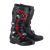 Čižmy ALPINESTARS TECH 7 2025 (čierna/červená fluo)