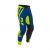 Nohavice FLY RACING Lite Lancer 2025 (modrá/hi-vis)
