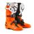 Topánky ALPINESTARS Tech 10 Enduro 2025 (oranžová fluo/čierna/biela)