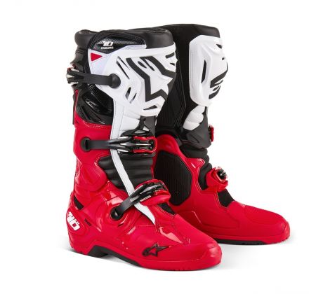 topanky-alpinestars-tech-10-enduro-2025-cervena-cierna-biela-M130-589-mxsport