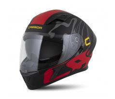 prilba-cassida-orbit-multivers-cierna-matna-cervena-siva-zlta-M140-2400-mxsport