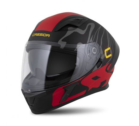 prilba-cassida-orbit-multivers-cierna-matna-cervena-siva-zlta-M140-2400-mxsport