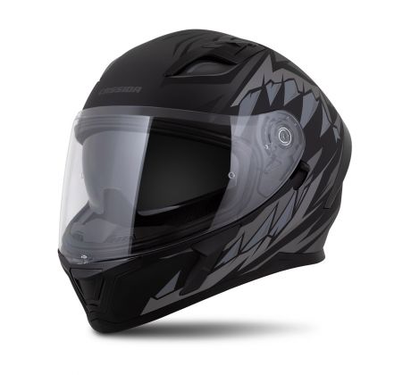 prilba-cassida-orbit-strix-cierna-matna-siva-M140-2415-mxsport