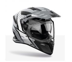 prilba-airoh-bandit-spicy-2025-siva-leskla-M140-2525-mxsport