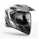 prilba-airoh-bandit-spicy-2025-siva-leskla-M140-2525-mxsport