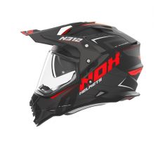 prilba-nox-n312-vapor-2025-cierna-matna-cervena-M140-2562-mxsport