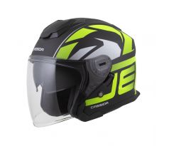 prilba-cassida-jet-tech-2-0-roto-2025-cierna-matna-zlta-fluo-biela-M140-2585-mxsport
