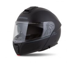 prilba-cassida-modulo-2-1-compass-2025-cierna-matna-siva-plexi-s-pripravou-pre-pinlock-M140-1896-mxsport