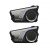 Bluetooth handsfree headset SENA 60S (dosah 2 km, sada 2 jednotiek)