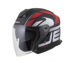 prilba-cassida-jet-tech-2-0-roto-2025-cierna-matna-cervena-biela-M140-2586-mxsport