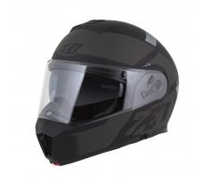 prilba-zed-f19-cierna-matna-tmava-siva-M140-2364-mxsport
