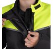 bunda-oxford-spartan-long-wp-damska-cierna-zlta-fluo-M162-110-mxsport