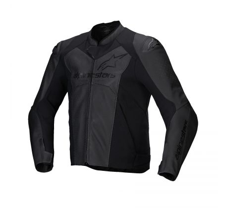 bunda-alpinestars-faster-3-airflow-cierna-cierna-M100-1066-mxsport