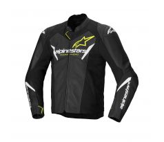 bunda-alpinestars-faster-3-airflow-cierna-biela-zlta-fluo-M100-1068-mxsport