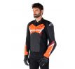 bunda-alpinestars-faster-3-cierna-cervena-fluo-M100-1062-mxsport