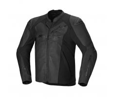 bunda-alpinestars-faster-3-cierna-cierna-M100-1063-mxsport