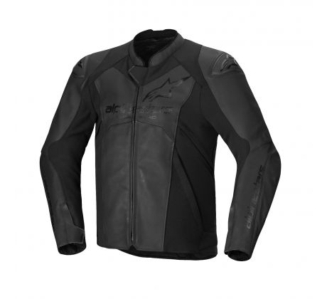 bunda-alpinestars-faster-3-cierna-cierna-M100-1063-mxsport