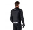 bunda-alpinestars-faster-3-cierna-biela-M100-1064-mxsport