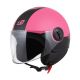 prilba-zed-c35-ruzova-cierna-M140-2396-mxsport