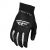 Rukavice FLY RACING Prolite (čierna/biela)