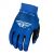 Rukavice FLY RACING Prolite (modrá/biela)