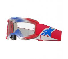 okuliare-alpinestars-vision-5-corp-cervena-biela-modra-cire-plexi-mxsport