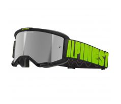 okuliare-alpinestars-vision-5-hollow-siva-zlta-fluo-zrkadlove-strieborne-plexi-A_M150-1005-mxsport