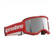 okuliare-alpinestars-vision-3-wordmark-cervena-zrkadlove-strieborne-plexi-A_M150-1013-mxsport