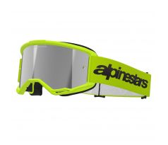 okuliare-alpinestars-vision-3-wordmark-zlta-fluo-zrkadlove-strieborne-plexi-A_M150-1015-mxsport.