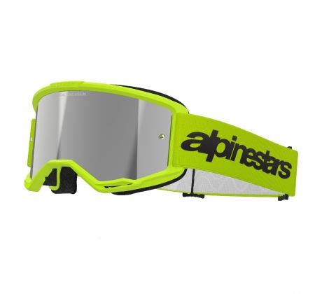 okuliare-alpinestars-vision-3-wordmark-zlta-fluo-zrkadlove-strieborne-plexi-A_M150-1015-mxsport.