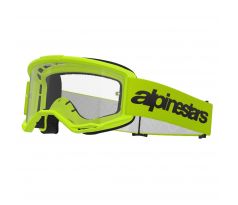okuliare-alpinestars-vision-3-wordmark-zlta-fluo-cire-plexi-A_M150-1016-mxsport