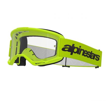 okuliare-alpinestars-vision-3-wordmark-zlta-fluo-cire-plexi-A_M150-1016-mxsport