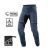 Nohavice TRILOBITE Parado Doublelayer AAA Slim Fit Men Blue (modrá)