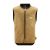 Airbagová vesta ALPINESTARS Tech-Air®3 V2 Canvas System (béžová)
