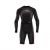 Airbagová vesta ALPINESTARS Tech-Air®10 System (čierna/červená/sivá)