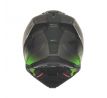 prilba-nox-n634-cierna-matna-zelena-M140-2582-mxsport