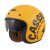 Prilba CASSIDA Oxygen 2.0 Gear (žltá/čierna)
