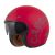 Prilba CASSIDA Oxygen 2.0 Gear (červená matná/tmavá červená)