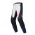 Nohavice ALPINESTARS ST-1 Waterproof (tmavo modrá/čierna/červená)