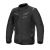 Bunda ALPINESTARS ST-1 Waterproof (čierna)