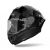 Prilba AIROH GP800 FIM Carbon (lesklá)