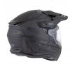 prilba-cassida-road-runner-technix-cierna-matna-cierna-siva-cierny-matny-silt-plexi-s-pripravou-pre-pinlock-M140-1991-mxsport