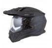 prilba-cassida-road-runner-technix-cierna-matna-cierna-siva-cierny-matny-silt-plexi-s-pripravou-pre-pinlock-M140-1991-mxsport