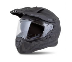 prilba-cassida-road-runner-technix-cierna-matna-cierna-siva-cierny-matny-silt-plexi-s-pripravou-pre-pinlock-M140-1991-mxsport