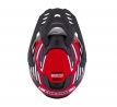prilba-cassida-roadprilba-cassida-road-runner-technix-cervena-cierna-biela-siva-cierny-matny-silt-plexi-s-pripravou-pre-pinlock-M140-1992-mxsport