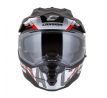 prilba-cassida-road-runner-technix-biela-cierna-cervena-siva-cierny-matny-silt-plexi-s-pripravou-pre-pinlock-M140-1993-mxsport