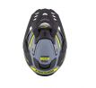 prilba-cassida-road-runner-technix-siva-matna-cierna-zlta-fluo-cierny-matny-silt-plexi-s-pripravou-pre-pinlock-M140-1996-mxsport