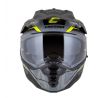 prilba-cassida-road-runner-technix-siva-matna-cierna-zlta-fluo-cierny-matny-silt-plexi-s-pripravou-pre-pinlock-M140-1996-mxsport